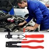 Rierousy 14 Pieces Axle Boot Tool Ear Clamp Pliers Kit,