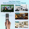 Replacement for Sony TV Remote, for All 2019-2025 Sony Remote