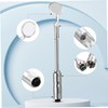 Baluue Pcs Led Light Stainless Steel Oral Care Tool for