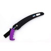 Samurai TAISHO GCW-270-LMH 10-1/2" Curved Hand Saw + Carrying Case,
