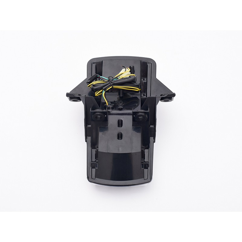 TOPZONE Fit for Suzuki 2003-2012 SV650 / SV650S / SV650