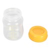Baby Food Storage Jar Universal Wide Caliber Temperature Sensitive Baby