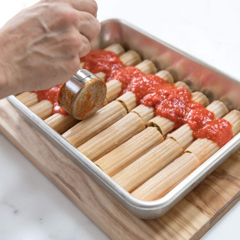 Jovial Whole Grain Brown Rice Manicotti Pasta - Pasta Manicotti,