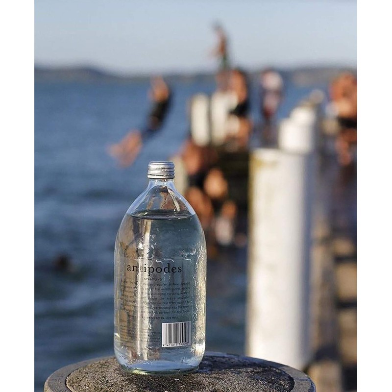 Antipodes - Still Water - 33.8 oz (1 Liter) (6