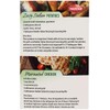 Haddar, Gluten Free Italian Dressing & Seasoning Mix 1.8oz, 4