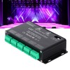 12 Channel DMX Constant Decoder RGB LED Light Strip Controller
