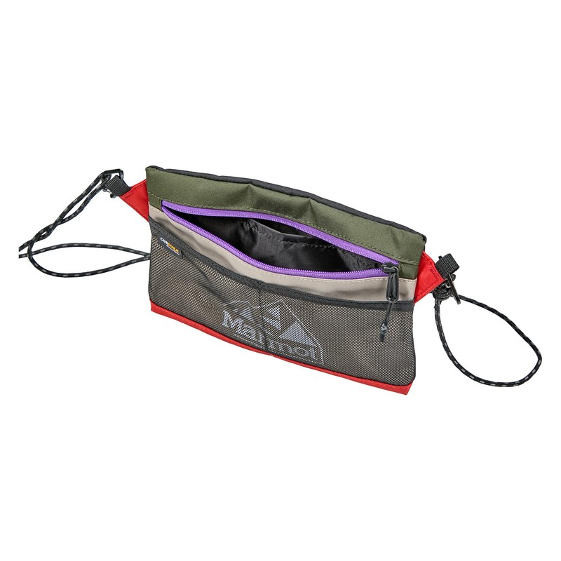 Marmot Shoulder Bag, Pouch, Sacoche Classic Logo Sacoche, multicolor