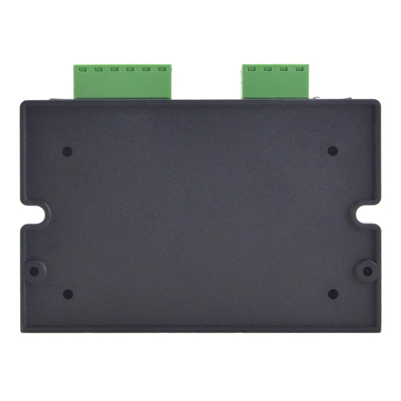 STEPPERONLINE Digital Stepper Motor Driver 0.3-2.2A 10-30VDC Stepper Motor Driver