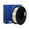 TRONXY TPU Filament Flexible 3D Printer Filament1.75mm Diameter, 1KG Spool,