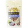 Medley Raisins, Jumbo Seedless 6 Pouches - 8oz