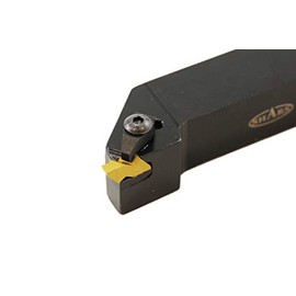 SHARS 3/4" Shank RH TNSR 12-3B Notch Threading and Grooving Tool Holder 404-0075 P]