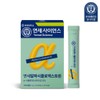 Yonsei Life & Health Alpha Cyclodextrin Pineapple Alpha CD 14