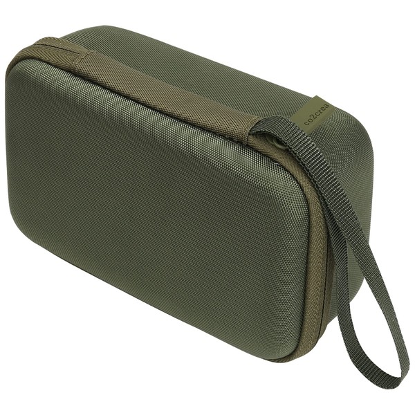 co2CREA Hard Travel Case for VTech Kidizoom Duo/Duo DX/Duo Deluxe/Twist/Pix/Pix