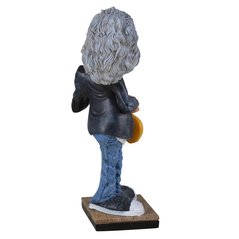 Vogler Funny Life Rockstar with Electric Guitar