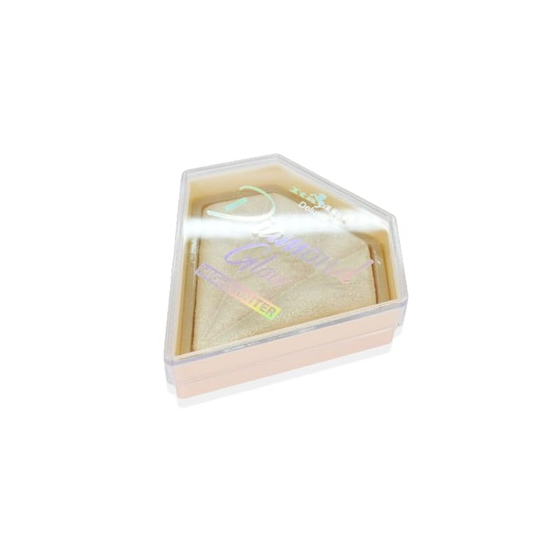 Italia Deluxe - Diamond Glow (Ice Diamond, 6gr)