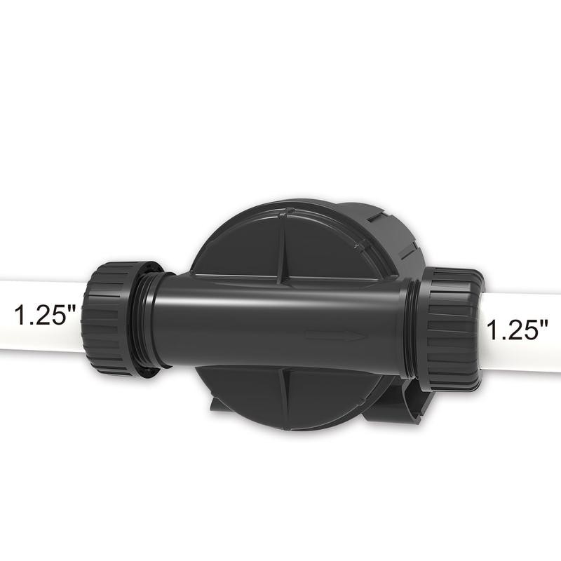 OYO WATER Submersible Pump for Pond Inline Pump Waterfall Pumps