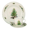 Seltmann Weiden Marie Luise 001.700107 Coffee Set Christmas Set of