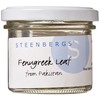 Steenbergs Fenugreek Leaves Standard Jar 9g