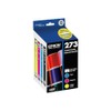 EPSON 273 Claria Ink Standard Capacity Photo Black & Color