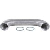 Certified Appliance Accessories CERT77004 Electric Dryer Duct Kit with 5