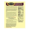 Alessi Sicilian Lentil Soup Mix Pack of 6 Quick Hearty