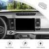 JWWY for Bronco Center Console Air Conditioning Vent Adjustment Device