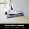 Shark V2945Z 12in Rechargeable Floor Carpet Sweeper (Renewed)