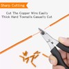 Grown-up toenail clipper or thick toe nail clippers - sturdy