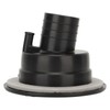 Round Water Inlet with Lock Camper Water Inlet Hatch Gravity