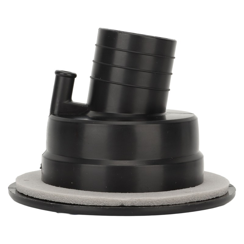 Round Water Inlet with Lock Camper Water Inlet Hatch Gravity