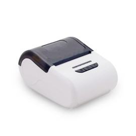 Mobile Printer WS-P210 Mobile Label Printer Receipt Printer Thermal Printer