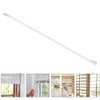 Gadpiparty Blind Tilt Wand White Fiberglass Blind Wand Vertical Blinds