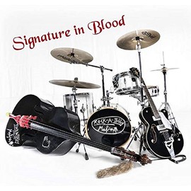 Signature In Blood