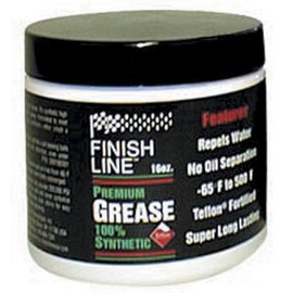 16oz Grease Tub