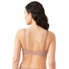 Wacoal Women's Side Note Full Figure Underwire Bra, Roebuck, 38C