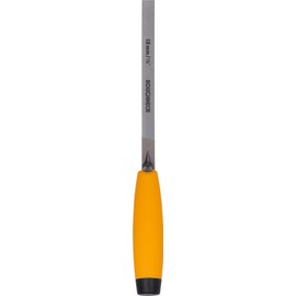 ROUGHNECK® ROU51046 CRV Steel Tuck Pointer - ½x6¾" (12x170mm)
