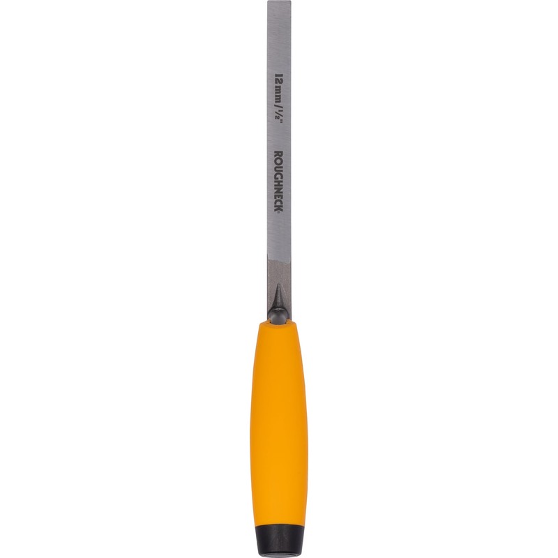 ROUGHNECK® ROU51046 CRV Steel Tuck Pointer - ½x6¾" (12x170mm)