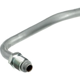 AUTO DN Gear To Cooler Power Steering Return Line Hose Assembly for Ford Club Wagon 1997 1998 for Ford E-150 2002 2003 2004-2006 1Pcs Replacement 4C2Z3A713KA, 4C2Z3A713MA, F7UZ3A713AC