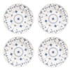 Churchill Finlandia Dinner Salad Plates 8", Set of 4, Made