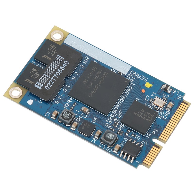 AW VD904 BCM70010/BCM70012 chipset Mini PCIE Card HD Video Decoder
