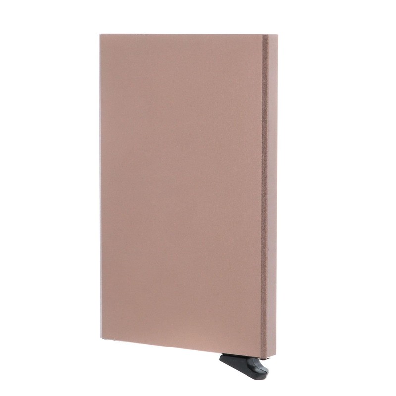 MUSTANG Lucca Card Cassette Copper