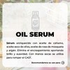 K89 HAIR EXPERT - Professional Curly Hair Oil Serum -