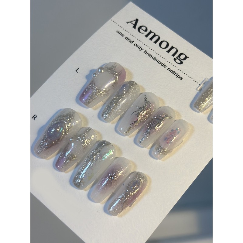 Aemong: Twilight - Short Ballerina / Aemong : 트와일라잇 -