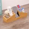 HTB HTB-HSC1 Accessory Box, Remote Control Storage Case, Pen Stand,