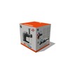 G21 Juicer Chamberi horizontal, juicers, small appliances, household appliances