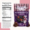 Peanut's Bake Shop - Vegan and Gluten-Free Cookie Mix |