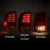 ALLGOOD LED Tail Lights w/Bulbs, Compatible with Dodge Ram 1500