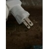 UPI Cute Retro Dog 3D Ceramic Night Light Whiskers Light