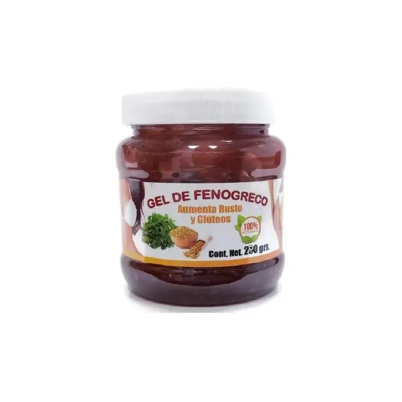 2 Gel Aumenta Busto Agranda Senos Reafirma Levanta Pechos