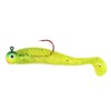 Northland Fishing Tackle Rigged Gumball Jig Swimbait Soft Plastic Lure,